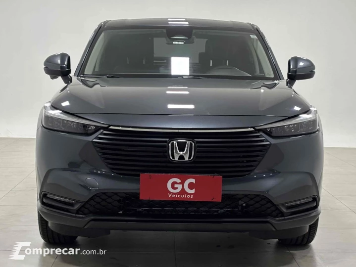 HR-V 1.5 DI I-VTEC FLEX EXL CVT
