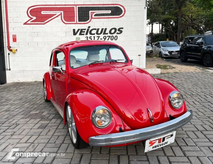 FUSCA 1500