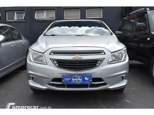 ONIX - 1.0 MPFI LT 8V 4P MANUAL