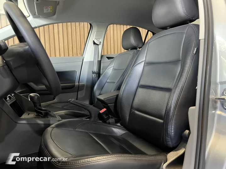 VIRTUS 1.0 200 TSI COMFORTLINE AUTOMÁTICO