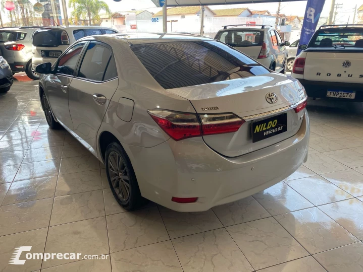COROLLA 1.8 GLI Upper 16V