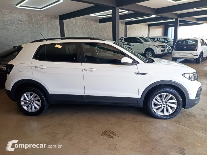 T-CROSS 1.0 200 TSI Sense