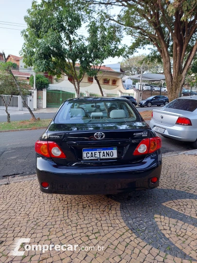 COROLLA 1.8 GLI 16V