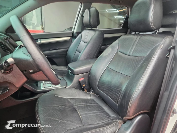 Sorento 3.5 V6 24V 4x4 Aut.