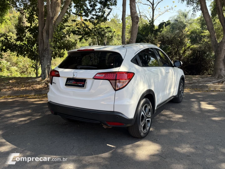 HR-V 1.8 16V EX