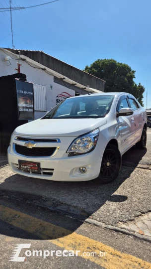COBALT 1.4 LTZ 8V