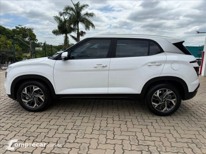 CRETA 1.0 Tgdi Platinum