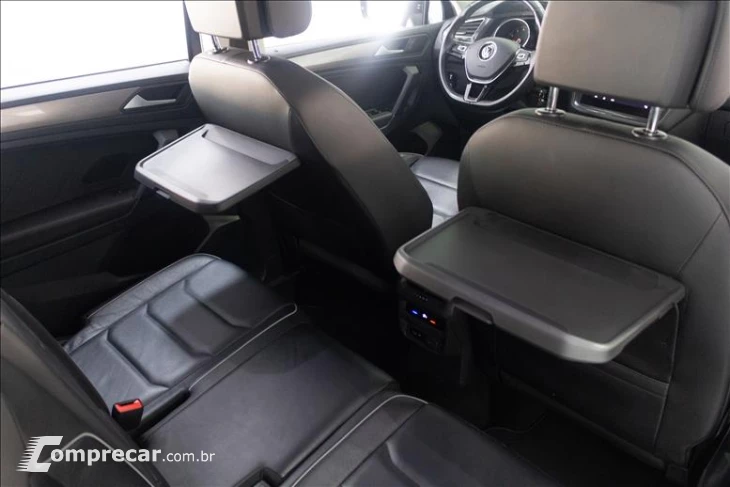 TIGUAN 1.4 250 TSI Allspace Comfortline