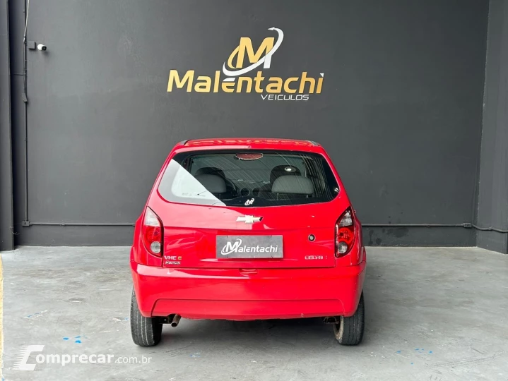 CELTA 1.0 MPFI LS 8V FLEX 2P MANUAL