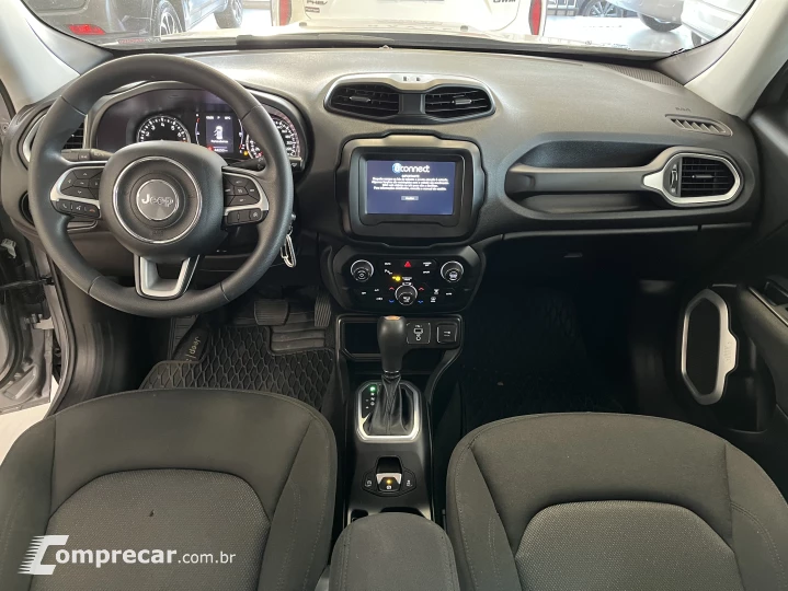 RENEGADE 1.8 16V Sport