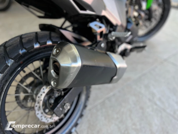 VERSYS-X 300