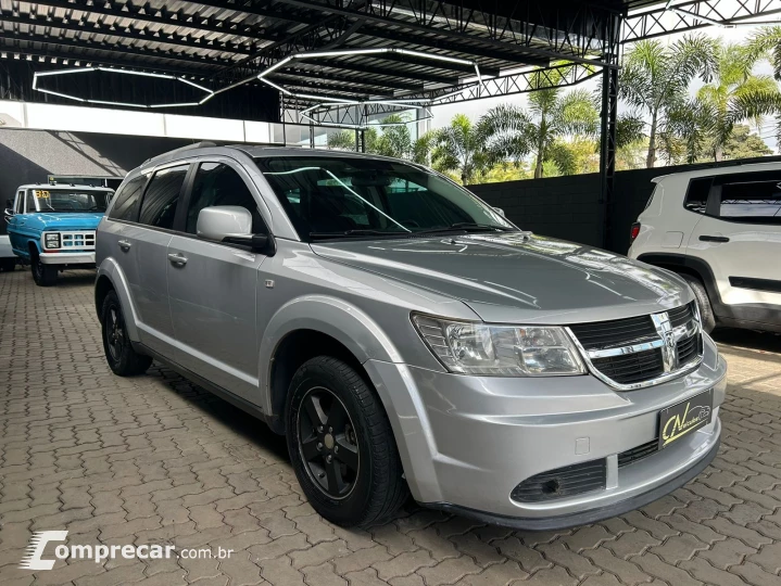 JOURNEY 2.7 SE V6 24V