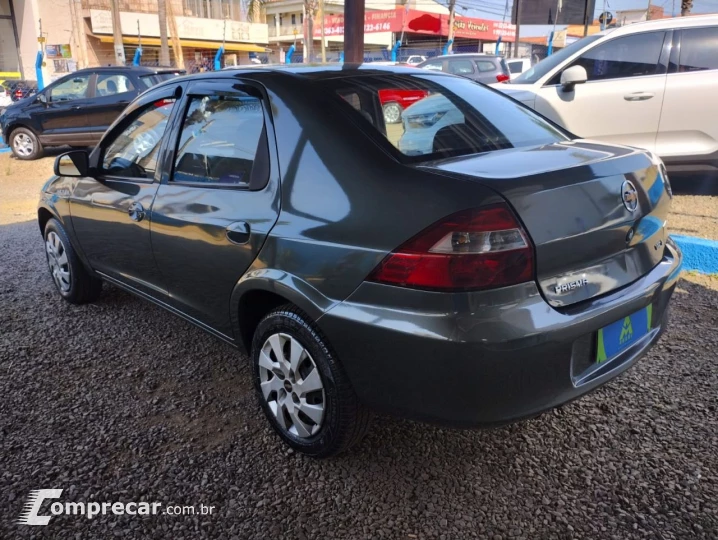 Prisma 1.0 4P MAXX VHCE FLEX