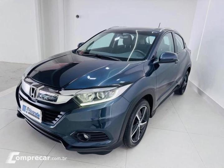 HR-V EX CVT
