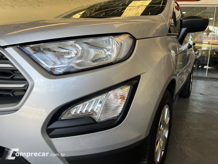 ECOSPORT 1.5 Ti-vct SE Direct