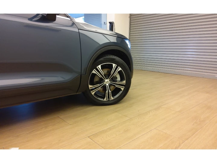 XC40 1.5 T5 HYBRID INSCRIPTION GEARTRONIC