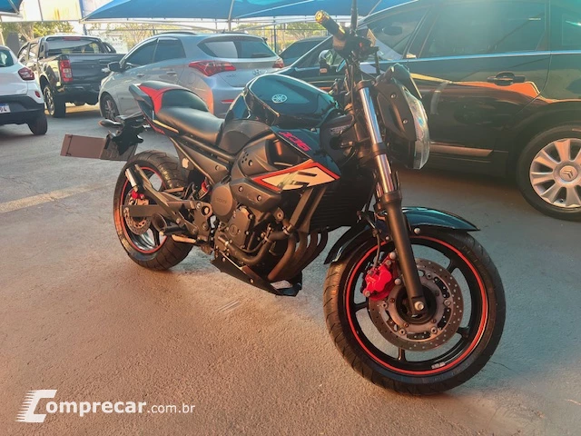XJ6 600 N
