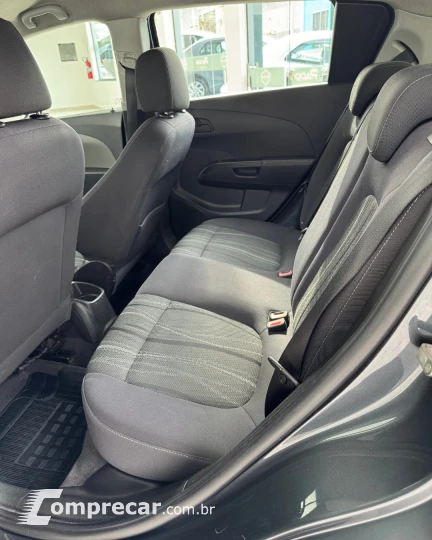 SONIC 1.6 LT 16V