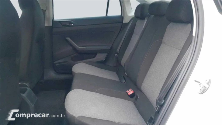 VIRTUS 1.0 170 TSI AUTOMÁTICO