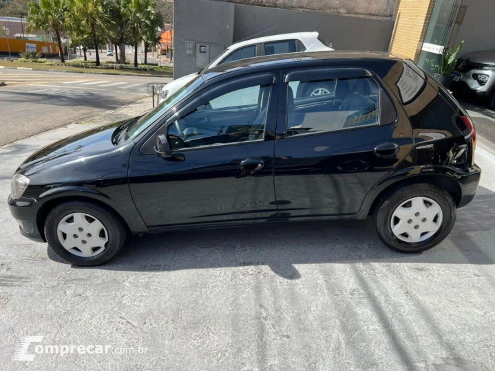 Celta Spirit/ LT 1.0 MPFI 8V FlexP. 5p