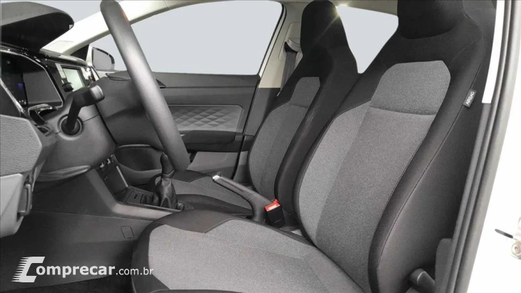 VIRTUS 1.0 170 TSI AUTOMÁTICO