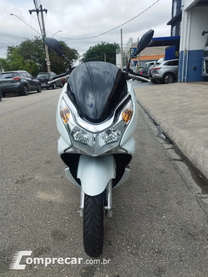 PCX 150c DLX