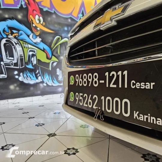 ONIX 1. 4MT LTZ