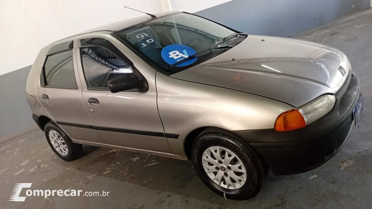 Paliio ED 1.0
