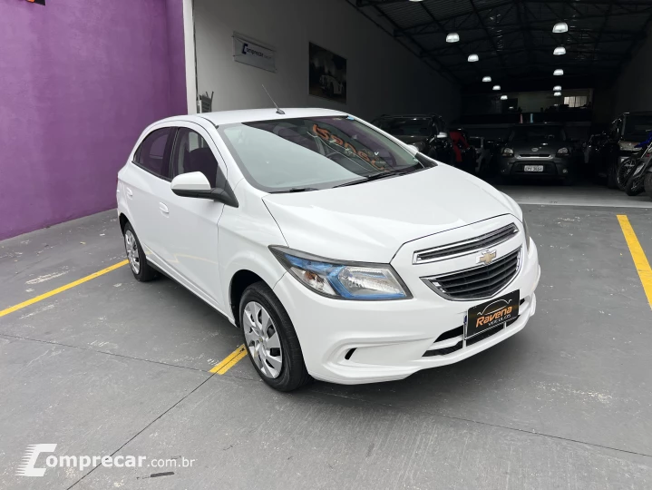 ONIX 1.4 MPFI LT 8V