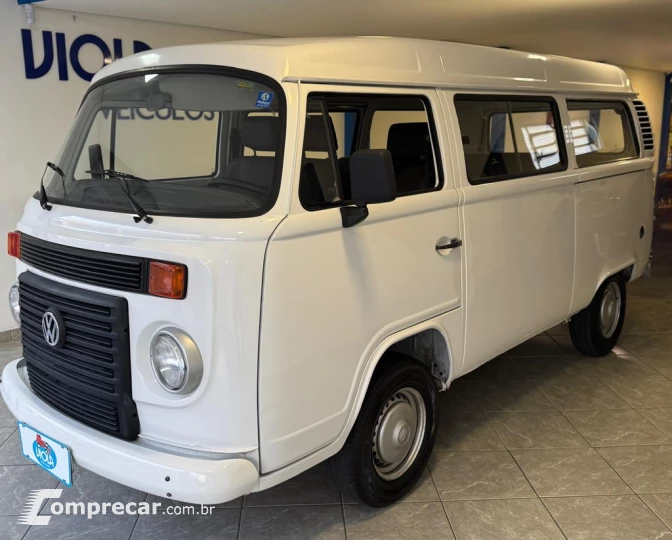 KOMBI 1.4 MI STD Lotação 8V