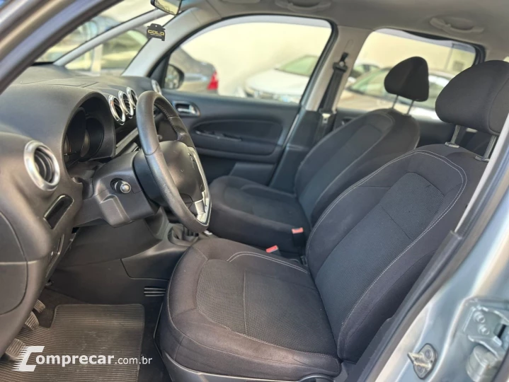 C3 1.6 PICASSO GLX 16V FLEX 4P MANUAL