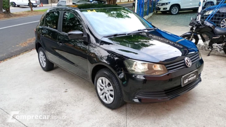 GOL 1.0 MI 8V G.VI