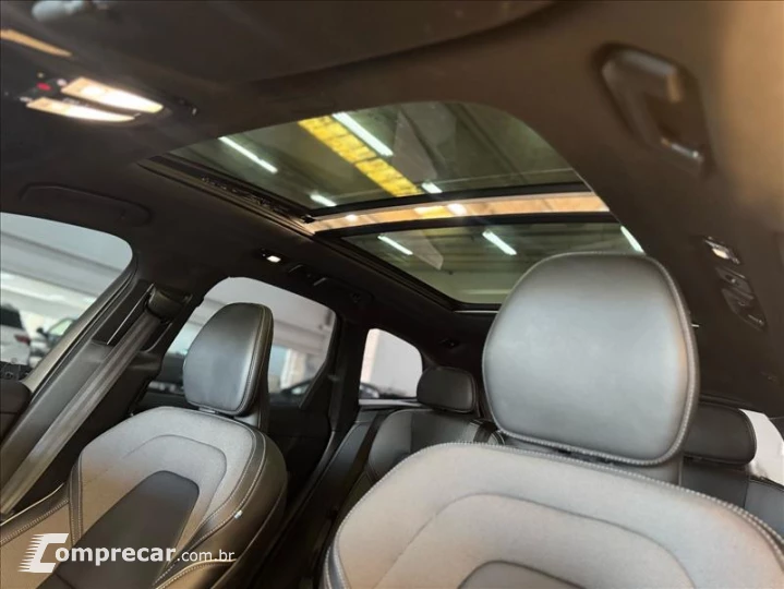 XC60 2.0 T8 Recharge Ultimate Dark AWD Geartronic