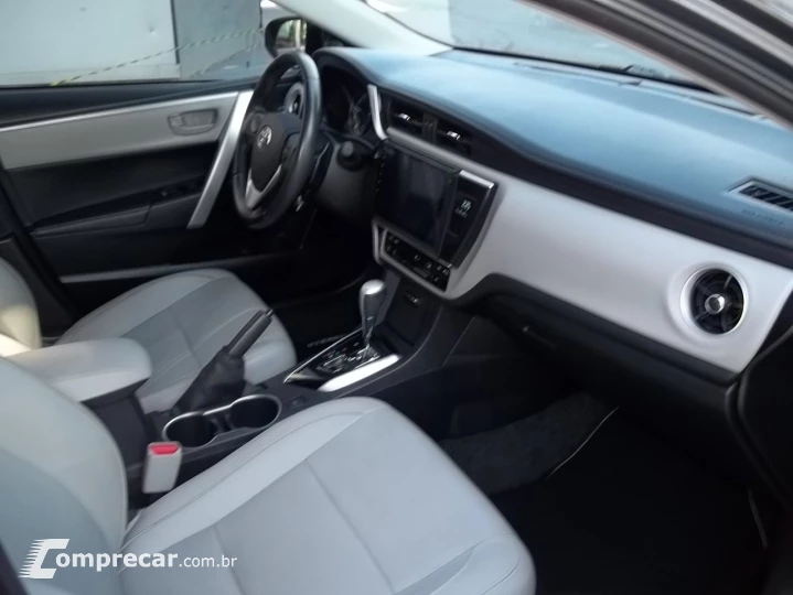 COROLLA 2.0 XEI 16V