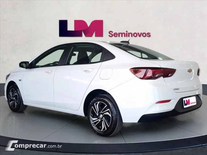ONIX 1.0 FLEX PLUS LT MANUAL