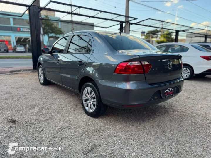 VOYAGE 1.6 MSI Totalflex