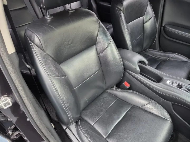 HR-V 1.8 16V FLEX EX 4P AUTOMÁTICO