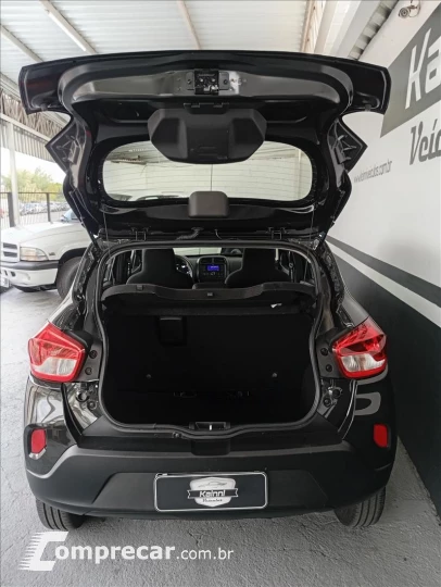 KWID 1.0 12V SCE ZEN