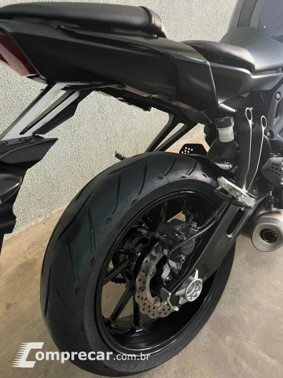 MT 07 ABS
