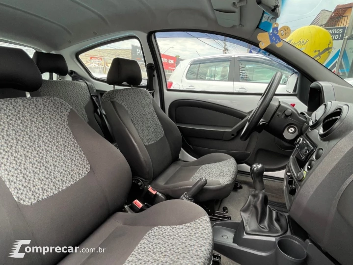 KA 1.0 MPI 8V FLEX 2P MANUAL