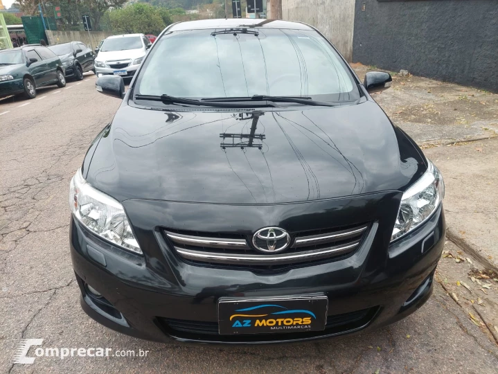 COROLLA 1.8 Se-g 16V