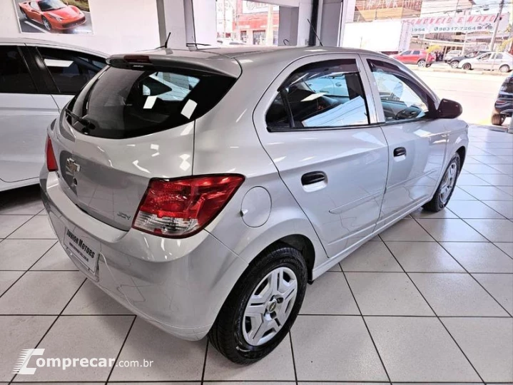 ONIX 1.0 JOY 8V FLEX 4P MANUAL