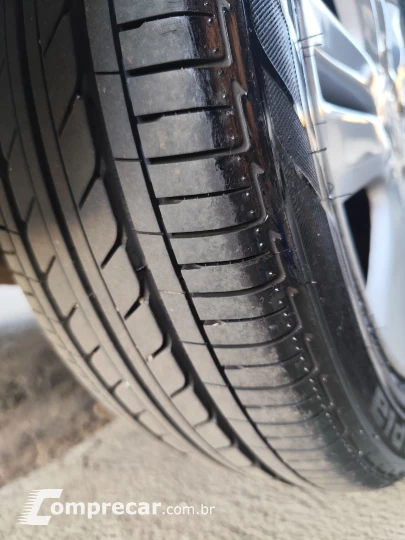 FIT 1.5 EX 16V