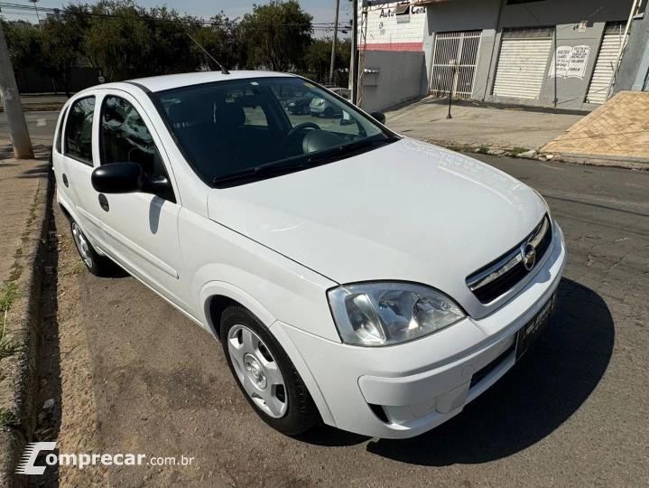 Corsa 1.4 Maxx