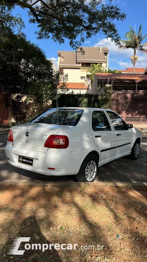 SIENA 1.0 MPI Fire 8V