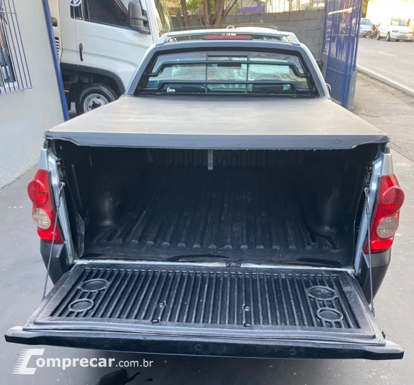 Montana 1.8 FLEX SPORT