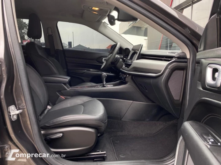 COMPASS 1.3 T270 Turbo Longitude