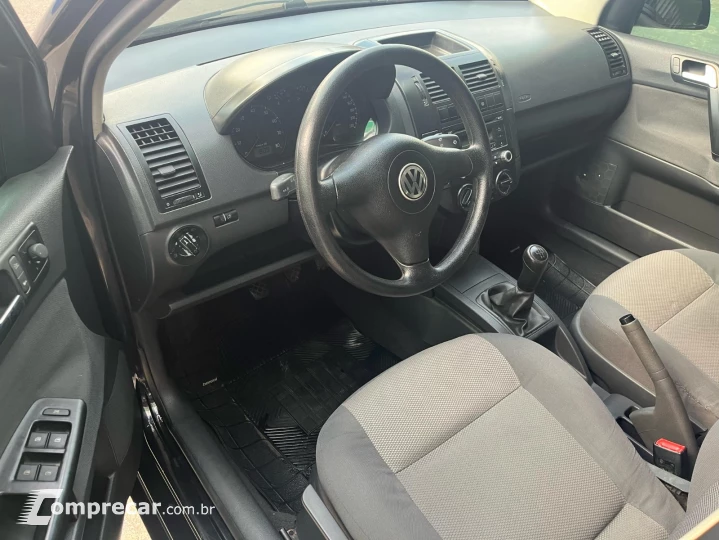 POLO 1.0 MI 16V