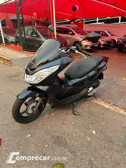 PCX 150 Modelo sem Versão