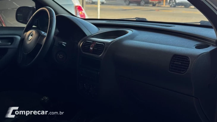 Corsa Hat. Maxx 1.4 8V ECONOFLEX 5p